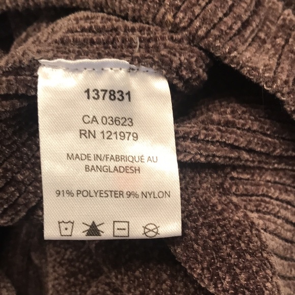 Projek Raw Sweater - Picture 2 of 3